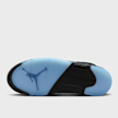 Jordan Air Jordan 5 Retro "Black Carolina" crna 100945 5