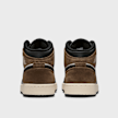 Jordan Jordan 1 Mid (GS) brun 100977 4