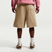 Nike   Sportswear Graphic Short beige 100999 2