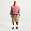 Nike   Sportswear Graphic Short beige 100999 6