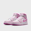 Jordan Jordan 1 Mid (GS) Fucsia 100976 3