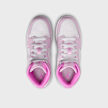 Jordan Air Jordan 1 Mid (GS) Fucsia 100976 6
