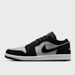 Jordan Air Jordan 1 Low negro 101013 1