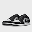 Jordan Air Jordan 1 Low negro 101013 3