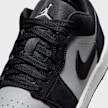 Jordan Air Jordan 1 Low negro 101013 7