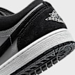 Jordan Air Jordan 1 Low noir 101013 8