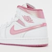 Jordan Air Jordan 1 Mid SE blanco 100982 7