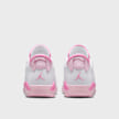 Jordan Air Jordan 6 Retro Low "China Rose" (GS) branco 100979 4