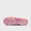 Jordan Air Jordan 6 Retro Low "China Rose" (GS) branco 100979 5