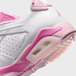 Jordan Air Jordan 6 Retro Low "China Rose" (GS) bianco 100979 8
