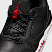 Jordan Jordan Sixty Plus Low schwarz 100950 7