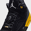Jordan Son of Mars Low schwarz 100955 7