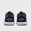 Jordan Air Jordan 1 Low bleu 101014 4