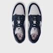 Jordan Air Jordan 1 Low bleu 101014 6