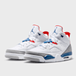 Jordan Son of Mars Low blanc 100956 3
