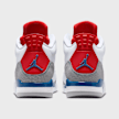 Jordan Son of Mars Low blanc 100956 4