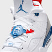 Jordan Son of Mars Low blanc 100956 7