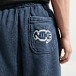 Nike   Sportswear SF Graphic Short blauw 101003 5