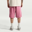 Nike   Sportswear SF Graphic Short rosa  101002 2