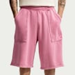Nike   Sportswear SF Graphic Short lichtroze 101002 3