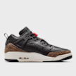 Jordan Jordan Spizike Low noir 100957 2