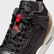 Jordan Jordan Spizike Low noir 100957 7