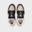 Jordan Air Jordan 1 Mid SE nero 100983 6