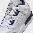 Jordan Spizike Low blanc 100963 7