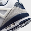 Jordan Spizike Low weiß 100963 8