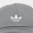 adidas Originals Curved Trucker gris 101004 4