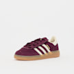 adidas Originals Handball Spezial Comfort Closure Elastic Lace Tout-Petits rouge 101166 2