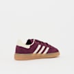 adidas Originals Handball Spezial Comfort Closure Elastic Lace Tout-Petits rouge 101166 3