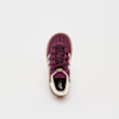 adidas Originals Handball Spezial Comfort Closure Elastic Lace Małe Dzieci czerwony 101166 5