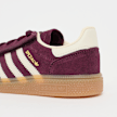 adidas Originals Handball Spezial Comfort Closure Elastic Lace Małe Dzieci czerwony 101166 6