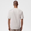 Jordan Brooklyn Graphic Shortsleeve Crew beige 101099 2