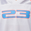 Jordan Brooklyn Shortsleeve Jersey Top weiß 101158 4