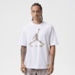 Jordan Brooklyn Realtree T-Shirt wit 101057 1