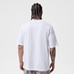 Jordan Brooklyn Realtree T-Shirt blanco 101057 2