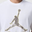 Jordan Brooklyn Realtree T-Shirt weiß 101057 3