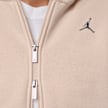 Jordan Brooklyn Full-Zip Hoodie beige 101159 5