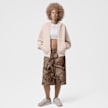 Jordan Brooklyn Full-Zip Hoodie beige 101159 9