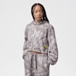 Jordan Brooklyn Fleece Crop Realtree Pullover grijs 101160 1