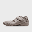 Nike Air Rift castanho 101104 1
