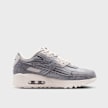 Nike   Air Max 90 Tech (GS) gris 101145 2