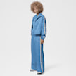 Jordan Brooklyn Track Pants blau 101138 5