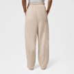 Jordan Brooklyn Fleece Wide-Leg Pant beige 101142 2