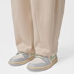 Jordan Brooklyn Fleece Wide-Leg Pant beige 101142 5
