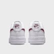 Nike Air Force 1 (GS) weiß 101147 4
