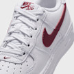 Nike   Air Force 1 (GS) wit 101147 7