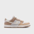 Nike   Dunk Low RP (GS) beige 101148 2
